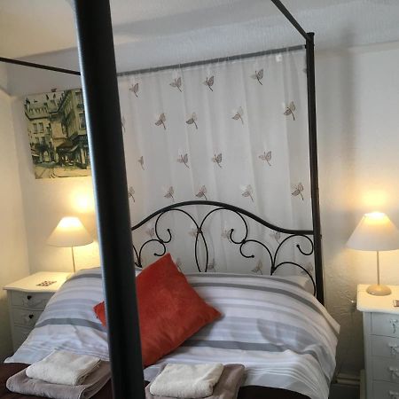 פיינטון The Haldon Guest House מראה חיצוני תמונה