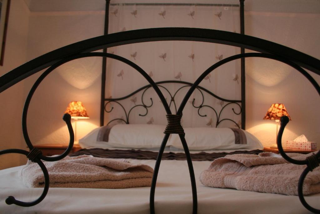 פיינטון The Haldon Guest House חדר תמונה