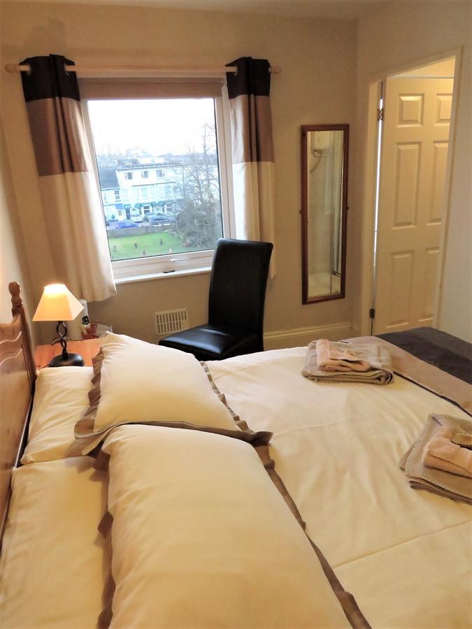 פיינטון The Haldon Guest House מראה חיצוני תמונה