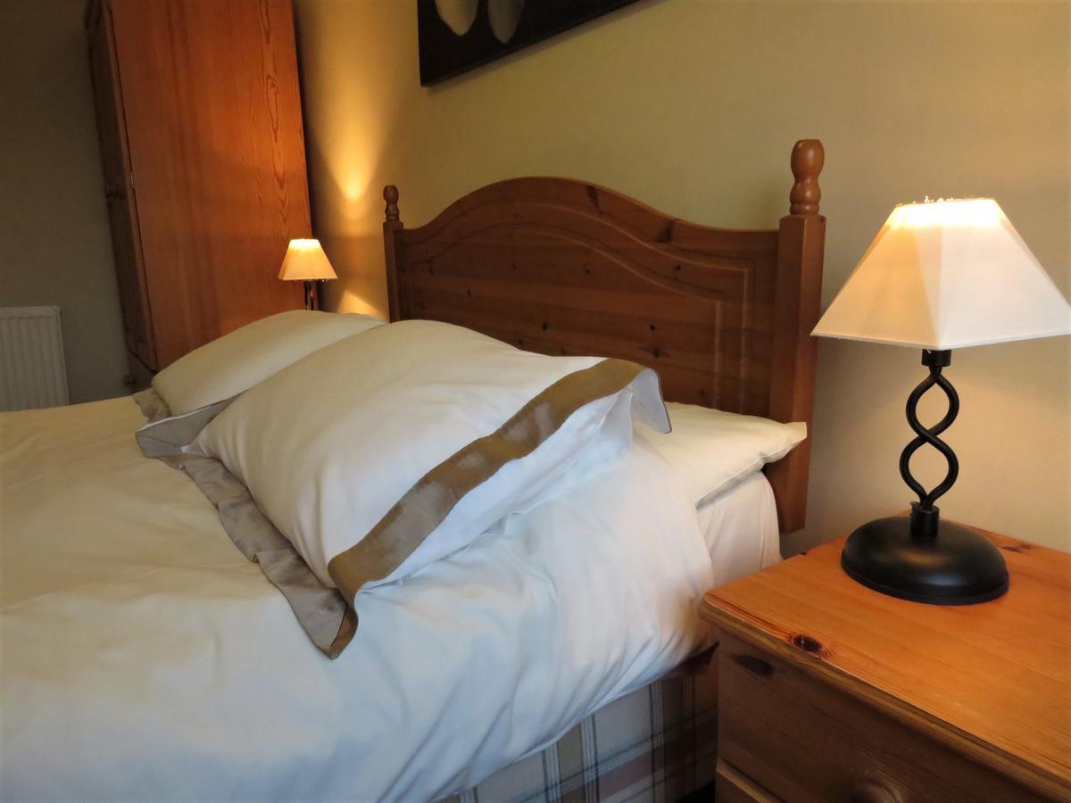 פיינטון The Haldon Guest House מראה חיצוני תמונה