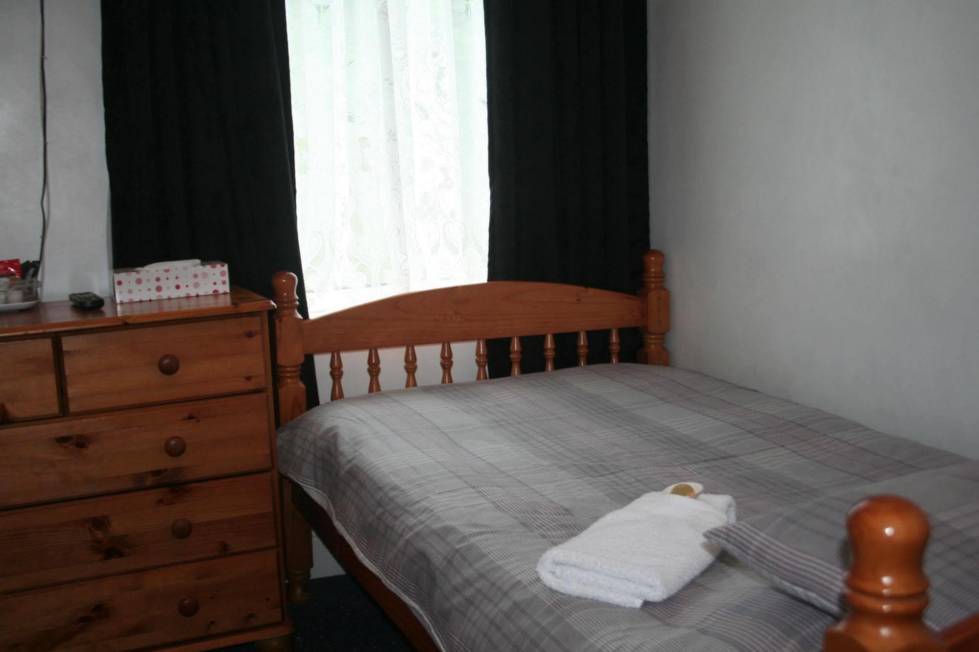 פיינטון The Haldon Guest House מראה חיצוני תמונה