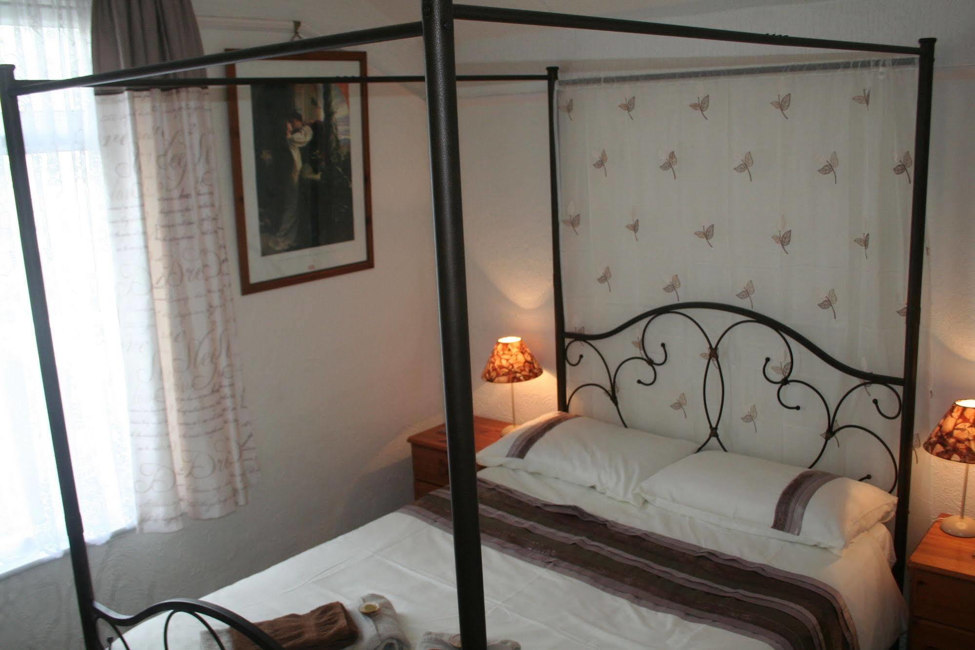 פיינטון The Haldon Guest House מראה חיצוני תמונה