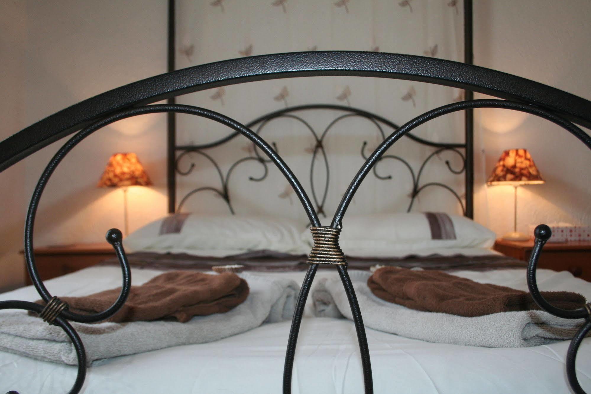 פיינטון The Haldon Guest House מראה חיצוני תמונה