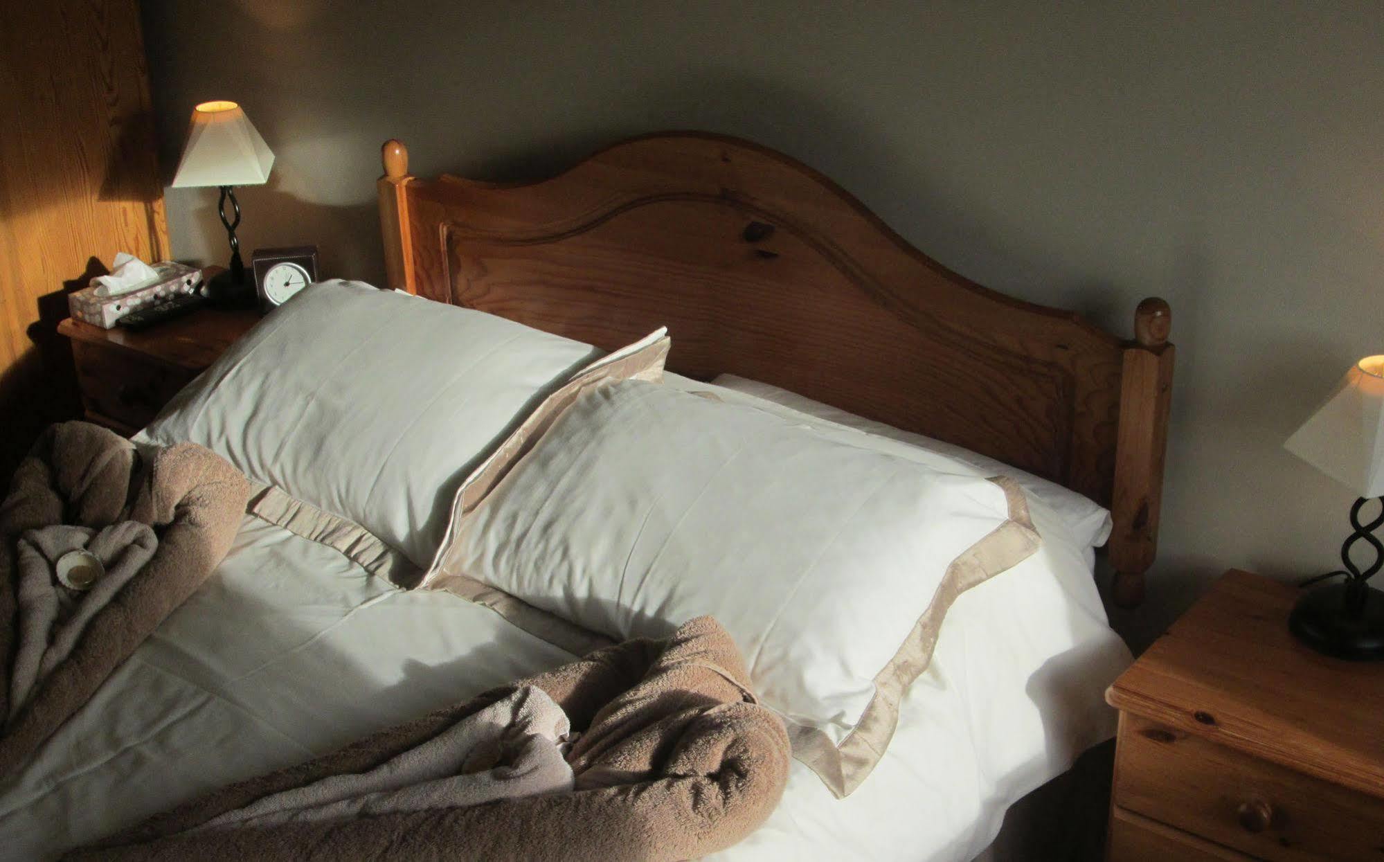 פיינטון The Haldon Guest House מראה חיצוני תמונה