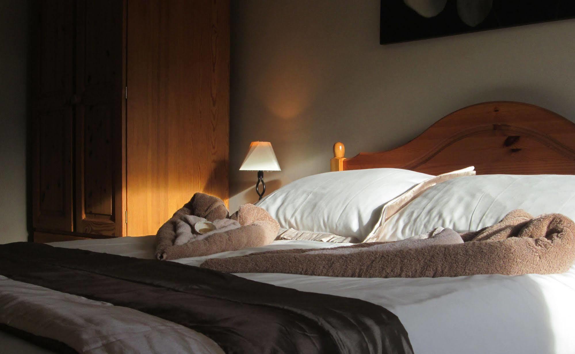 פיינטון The Haldon Guest House מראה חיצוני תמונה