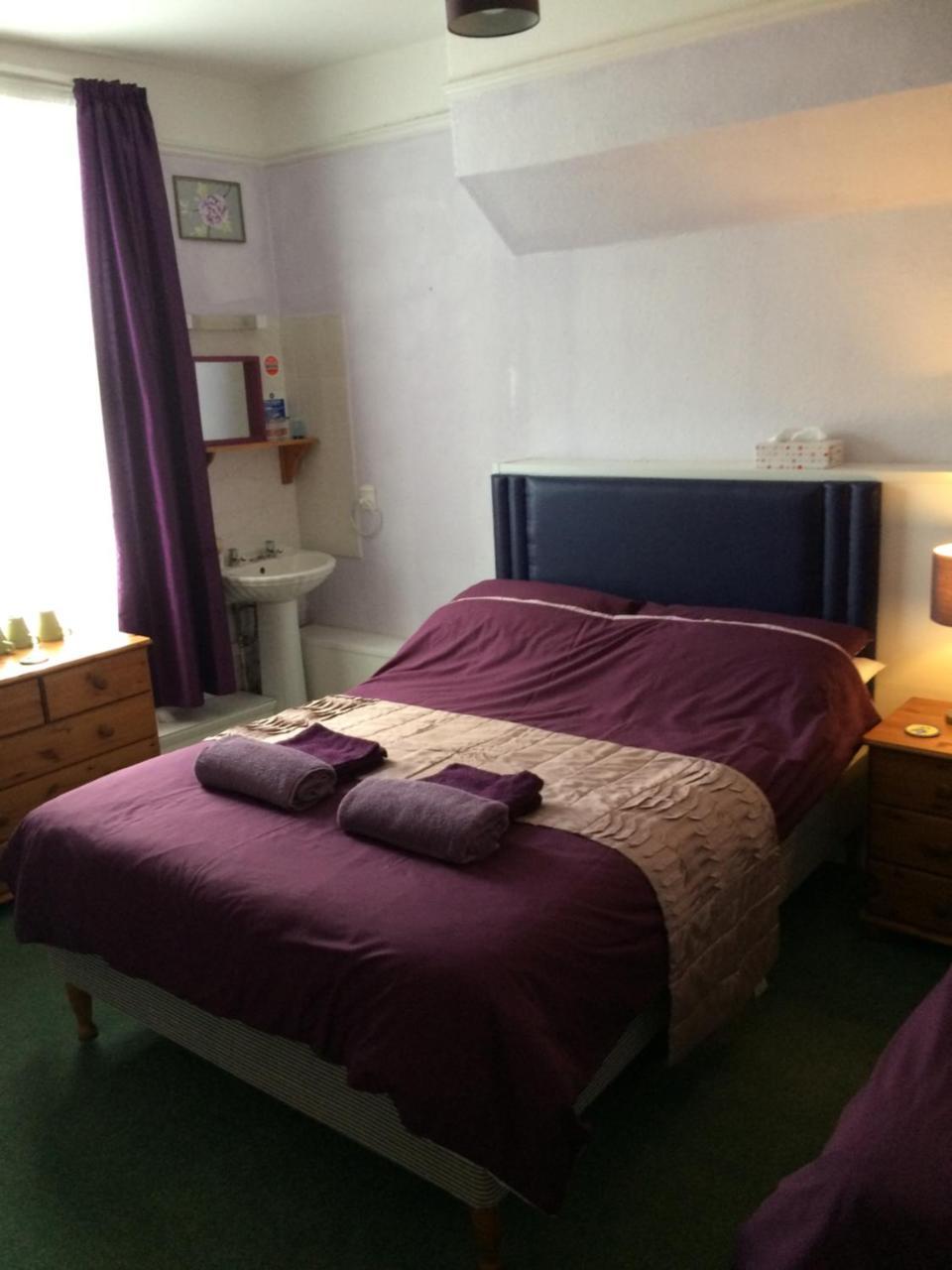 פיינטון The Haldon Guest House מראה חיצוני תמונה