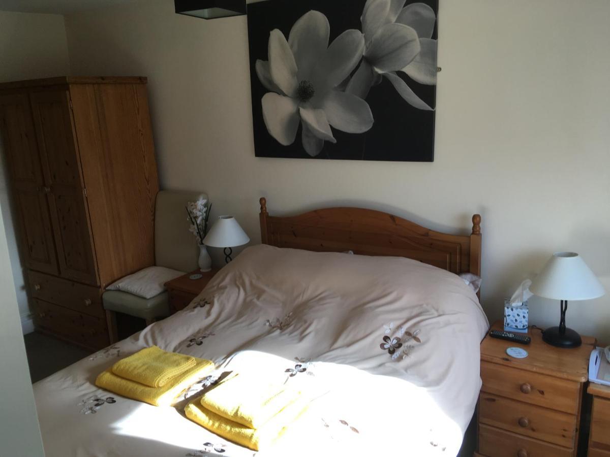 פיינטון The Haldon Guest House מראה חיצוני תמונה